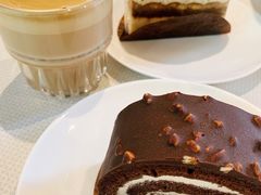 梦龙卷-Dough&Joe团憩(瑞虹天地月亮湾店)