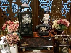 -烛影拾光观景餐厅·创意菜·摄影·小提琴(大唐不夜城店)