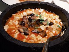 -狮王府淮扬菜(万象城店)
