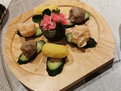 -ONE FULL 古董港式海鲜火锅