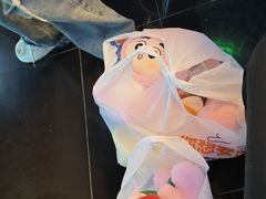 -真快活Coohoo Max(武汉绿地新田360店)
