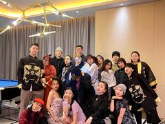 -星聚会KTV(合生汇黑金店)