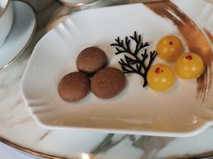 餐后甜点-宝丽轩中餐厅BAOLIXUAN