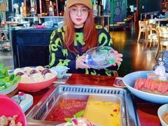 -大隐·成都火锅Bistro(合生麒麟新天地店)