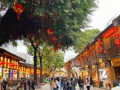 -三坊七巷历史文化街区