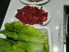 -黑山牛肉汤火锅(花城汇店)