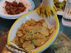 -鱼乐岛餐厅·户外花园主题餐厅