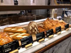 -WHEAT&BAKER-麥(凯德来福士店)