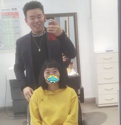 -AP•澳派设计•烫发•染发•漂发