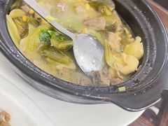 -长平肥姐白粥·海鲜打冷
