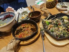 -云海肴·汽锅鸡·云南菜(东坝金隅店)