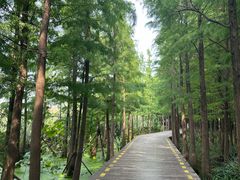 -云龙湖旅游景区