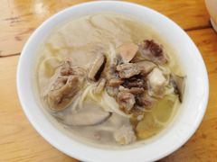 -牛王庙特色面(杏苑公寓店)