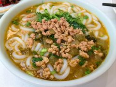 -蝴蝶泉宾馆-中餐厅