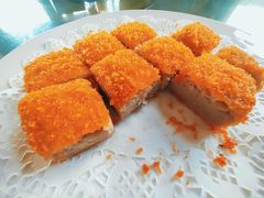香酥芋泥-大厝宅海鲜馆