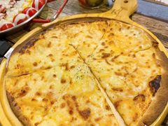 -Kpasta韩式意大利面