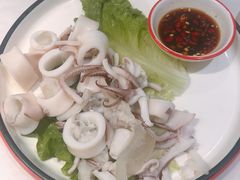 -小厨师·二十年沈家门小海鲜(百井坊巷店)
