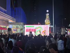 -万达广场(南宁青秀店)