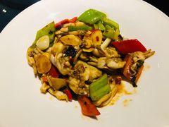辣酒煮圣子王-徐记海鲜(大明宫|北二环店)