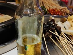 -钢管厂五区小郡肝火锅串串香(清河店)