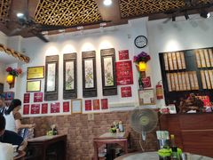 -西关竹园(荔枝湾店)