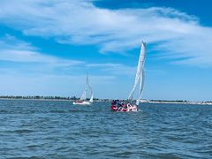 -上海滴水湖皇冠假日酒店