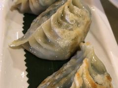 香煎饺子-中西名菜(增城店)