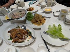 -莆田餐厅(吉隆坡柏威年广场店)