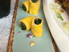 -蔓兰家的四季S0餐厅·融合菜(当代MOMA店)