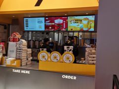 门面-7分甜(苏州中心店)