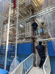 -PIPIKINGDOM皮皮王国欢乐号(欢乐海岸购物中心店)