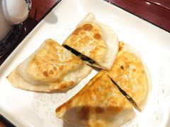 -京味张·北京烤鸭(天河南二路店)
