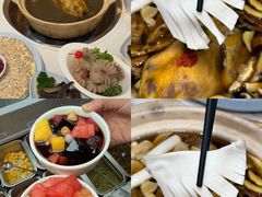 -天宜隆蘑菇宴火锅(石景山旗舰店)