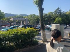 -浙江大学(玉泉校区)