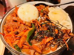 -山葵家·创意料理(万象汇店)