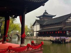 -鲁镇