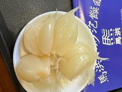糖蒜-马洪小炒泡馍馆(钟楼回民街店)