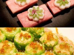 -莉莉海堂HAITANG·烤鸭(国贸商城店)