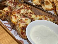 -红小满休闲餐厅(十全街店)