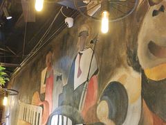 -小俩口烧烤东北菜(双井店)