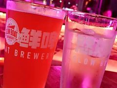 -Keg Room 酒桶吧