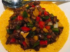 -雀蓝川菜(奥体广场店)