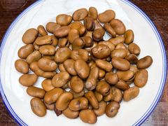 孔乙己茴香豆-咸亨酒店•非遗绍兴菜•中华老字号(堂吃餐厅)