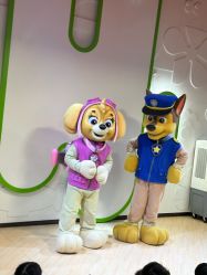 -尼克Playtime(欢乐海岸店)