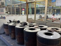 -奉化市溪口蒋氏千层饼厂