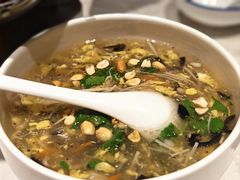 -不倒翁·安徽名菜楼(步行街店)