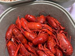 -巴厘龙虾·榜首油焖大虾(音乐学院·沿江酒馆店)