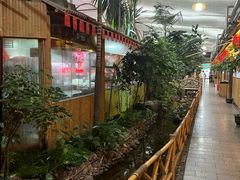 -竹山里(锁石路店)