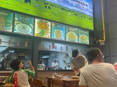 -金城尕娃牛肉面(钻汇广场店)