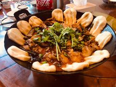 -川悦壹号·川菜(蠡溪路店)